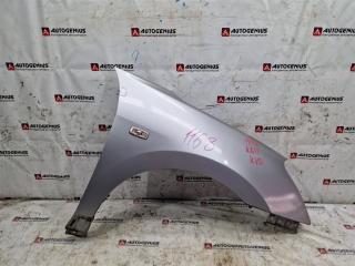 Крыло правое переднее NISSAN BLUEBIRD SYLPHY KG11 MR20DE 1 ракурс