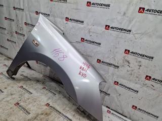 Крыло правое переднее NISSAN BLUEBIRD SYLPHY KG11 MR20DE 2 ракурс