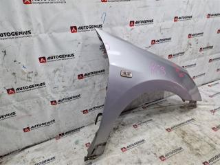 Крыло правое переднее NISSAN BLUEBIRD SYLPHY KG11 MR20DE 3 ракурс