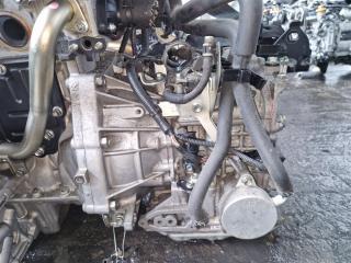 АКПП TOYOTA VITZ KSP130 1KR-FE K41001A 1 ракурс