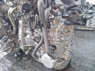 АКПП TOYOTA VITZ KSP130 1KR-FE K41001A 2 ракурс