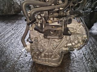 АКПП TOYOTA VITZ KSP130 1KR-FE K41001A 3 ракурс