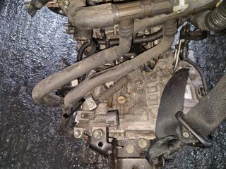 АКПП TOYOTA VITZ KSP130 1KR-FE K41001A 4 ракурс