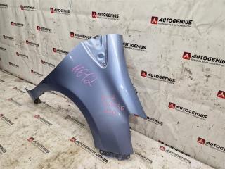 Крыло правое переднее TOYOTA VITZ KSP130 1KR-FE 2 ракурс