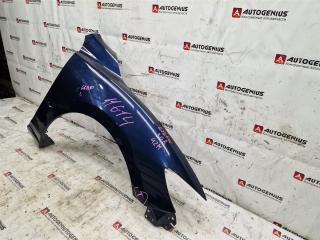 Крыло правое переднее MAZDA ATENZA GJEFW PEVRP 2 ракурс