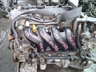 Двигатель TOYOTA SPADE NCP141 1NZ-FE 1900021D50, ELECTRO 1 ракурс