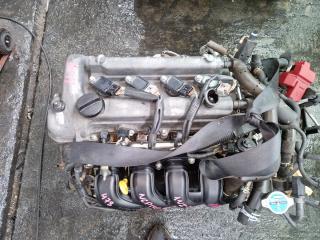 Двигатель TOYOTA SPADE NCP141 1NZ-FE 1900021D50, ELECTRO 2 ракурс