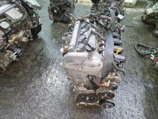 Двигатель TOYOTA SPADE NCP141 1NZ-FE 1900021D50, ELECTRO 3 ракурс