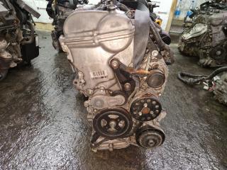 Двигатель TOYOTA SPADE NCP141 1NZ-FE 1900021D50, ELECTRO 4 ракурс