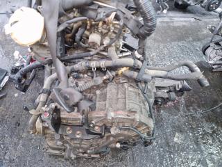 АКПП TOYOTA COROLLA FIELDER NZE144 1NZ-FE 3040012020, 3040012021, K310F02A 4 ракурс