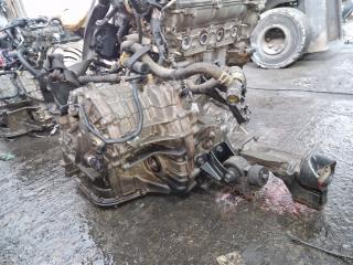 АКПП TOYOTA COROLLA FIELDER NZE144 1NZ-FE 3040012020, 3040012021, K310F02A 5 ракурс