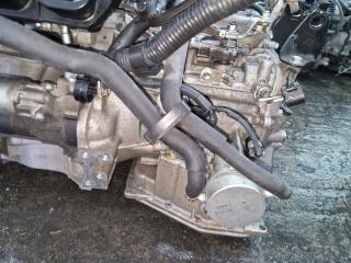 АКПП TOYOTA COROLLA AXIO NZE141 1NZ-FE K31002A 1 ракурс