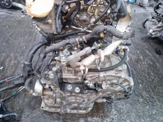 АКПП TOYOTA COROLLA AXIO NZE141 1NZ-FE K31002A 2 ракурс