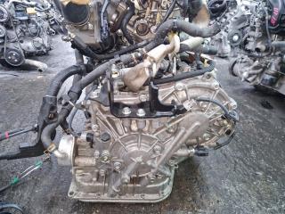 АКПП TOYOTA COROLLA AXIO NZE141 1NZ-FE K31002A 3 ракурс