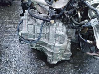 АКПП TOYOTA COROLLA AXIO NZE141 1NZ-FE K31002A 5 ракурс