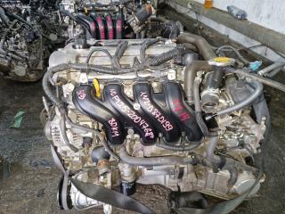 Двигатель TOYOTA RACTIS NCP125 1NZ-FE ELECTRO 1 ракурс