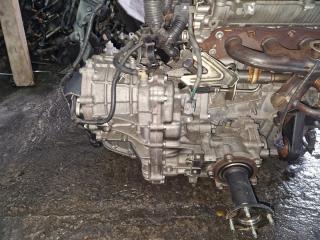 АКПП TOYOTA RACTIS NCP125 1NZ-FE 3040052250, 3040052251, K310F03A 5 ракурс