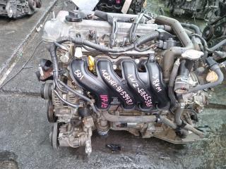 Двигатель TOYOTA SPADE NCP141 1NZ-FE 1900021D50, ELECTRO 1 ракурс