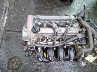 Двигатель TOYOTA SPADE NCP141 1NZ-FE 1900021D50, ELECTRO 2 ракурс