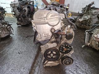 Двигатель TOYOTA SPADE NCP141 1NZ-FE 1900021D50, ELECTRO 4 ракурс