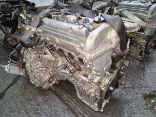 Двигатель TOYOTA SPADE NCP141 1NZ-FE 1900021D50, ELECTRO 5 ракурс
