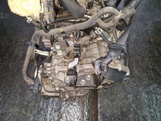 АКПП TOYOTA SPADE NCP141 1NZ-FE 3040012140, K31202A 4 ракурс