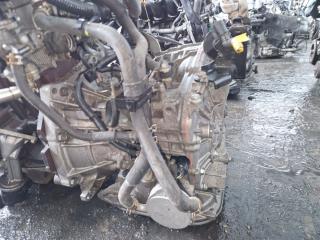 АКПП TOYOTA VITZ SCP90 2SZ-FE K41005A 1 ракурс