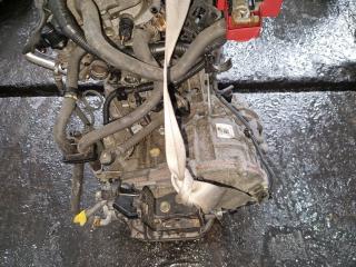 АКПП TOYOTA VITZ SCP90 2SZ-FE K41005A 2 ракурс