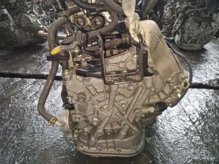 АКПП TOYOTA VITZ SCP90 2SZ-FE K41005A 3 ракурс