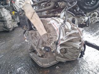 АКПП TOYOTA VITZ SCP90 2SZ-FE K41005A 4 ракурс