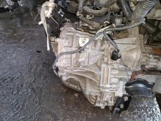 АКПП TOYOTA VITZ SCP90 2SZ-FE K41005A 5 ракурс