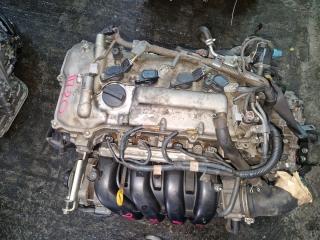 Двигатель TOYOTA COROLLA FIELDER ZRE142 2ZR-FE 2 ракурс