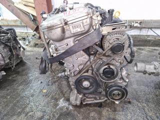 Двигатель TOYOTA COROLLA FIELDER ZRE142 2ZR-FE 4 ракурс
