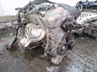 Двигатель TOYOTA COROLLA FIELDER ZRE142 2ZR-FE 5 ракурс