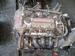Двигатель TOYOTA COROLLA RUMION ZRE152 2ZR-FE 1900037250 2 ракурс
