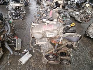 Двигатель TOYOTA COROLLA RUMION ZRE152 2ZR-FE 1900037250 3 ракурс