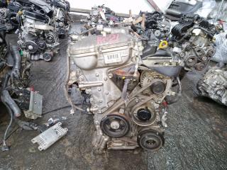 Двигатель TOYOTA COROLLA RUMION ZRE152 2ZR-FE 1900037250 4 ракурс