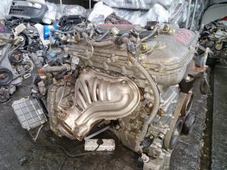 Двигатель TOYOTA COROLLA RUMION ZRE152 2ZR-FE 1900037250 5 ракурс