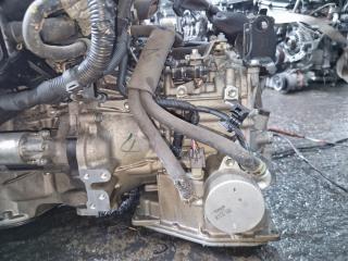 АКПП TOYOTA COROLLA RUMION ZRE152 2ZR-FE 3040012080, K31101A 1 ракурс