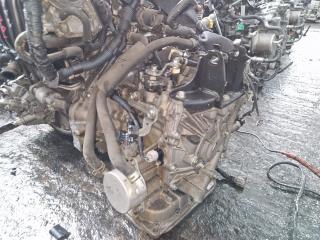АКПП TOYOTA COROLLA RUMION ZRE152 2ZR-FE 3040012080, K31101A 2 ракурс