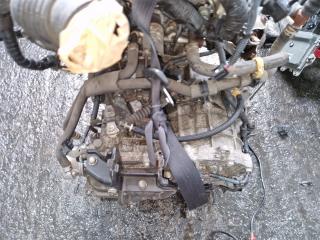 АКПП TOYOTA COROLLA RUMION ZRE152 2ZR-FE 3040012080, K31101A 4 ракурс