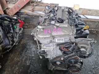 Двигатель TOYOTA COROLLA FIELDER ZRE142 2ZR-FE 3 ракурс