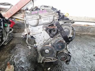 Двигатель TOYOTA COROLLA FIELDER ZRE142 2ZR-FE 4 ракурс
