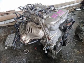 Двигатель TOYOTA COROLLA FIELDER ZRE142 2ZR-FE 5 ракурс