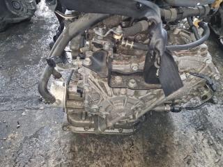 АКПП TOYOTA COROLLA FIELDER ZRE142 2ZR-FE 3040012110, 3040012111, K31101A 2 ракурс