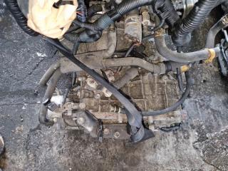 АКПП TOYOTA COROLLA FIELDER ZRE142 2ZR-FE 3040012110, 3040012111, K31101A 3 ракурс