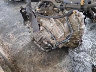 АКПП TOYOTA COROLLA FIELDER ZRE142 2ZR-FE 3040012110, 3040012111, K31101A 4 ракурс