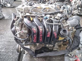Двигатель TOYOTA COROLLA FIELDER ZRE142 2ZR-FAE 1 ракурс