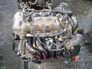 Двигатель TOYOTA COROLLA FIELDER ZRE142 2ZR-FAE 2 ракурс