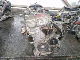 Двигатель TOYOTA COROLLA FIELDER ZRE142 2ZR-FAE 4 ракурс